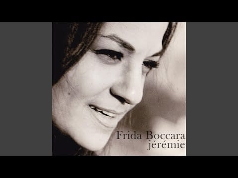Frida Boccara — Jérémie (feat. Aldo Franck)