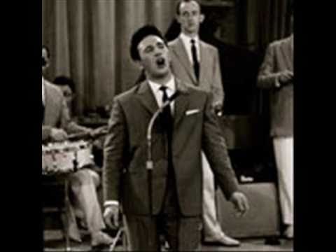 Rocco Granata Und Sein Quintetto Italiano — Rocco Granata: "Manuela"