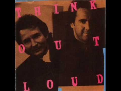 Think Out Loud — Think Out Loud  "In No Uncertain Terms"