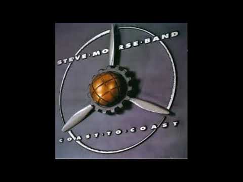 Steve Morse Band — Steve Morse: Coast To Coast   "1992"