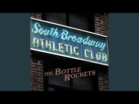 The Bottle Rockets — XOYOU