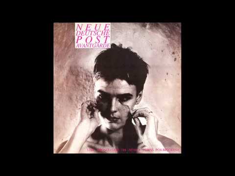 H.N.A.S. — H.N.A.S. - Quietschend, Laut Und Ungestuem