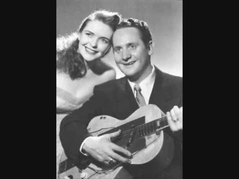 Les Paul & Mary Ford — "Vaya con Dios" Les Paul and Mary Ford