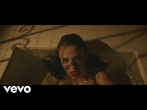 Clams Casino — Clams Casino - Ghost in a Kiss ft. Samuel T. Herring
