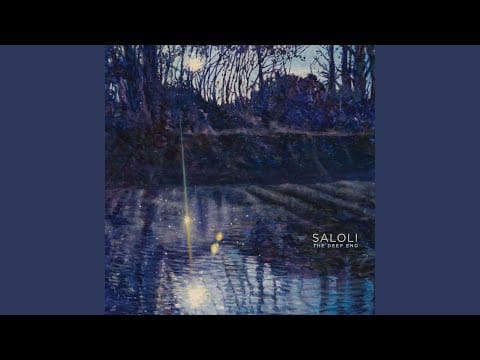 Saloli — Revolver