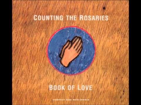 Book Of Love — Book of Love - Counting the Rosaries (Crying Angels Mix)