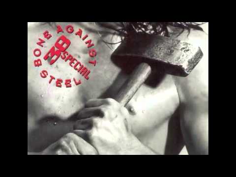 38 Special (2) — 38 Special - You Be The Dam, I'll Be The Water