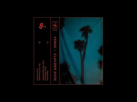 Verge (7) — Verge - Under the Natural Order [RGN06]