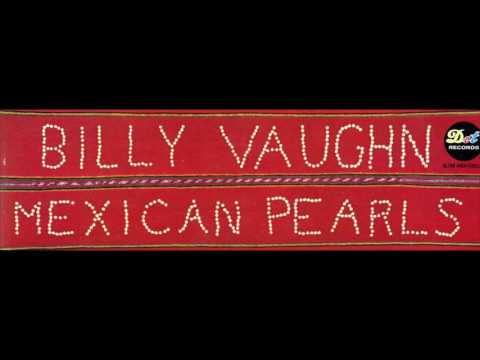 Billy Vaughn And His Orchestra — Billy Vaughn & His Orchestra -I'm Waiting