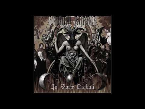 Dimmu Borgir — Dimmu Borgir - In Sorte Diaboli (2007) Full album