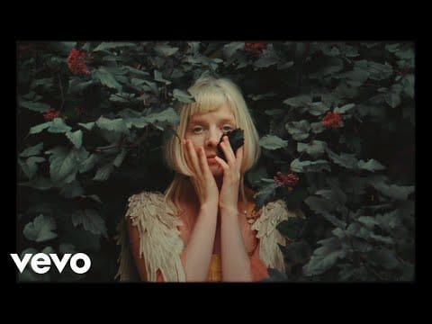 Aurora — Giving In To The Love