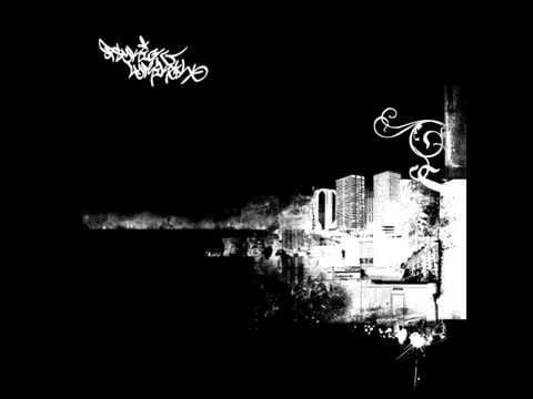 Psykick Lyrikah — Psykick Lyrikah "Des lumières sous la pluie"