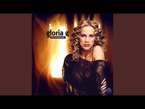 Gloria Rios — Desnúdame