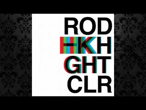 Rod (16) — ROD - HKH (Original Mix) [CLR]