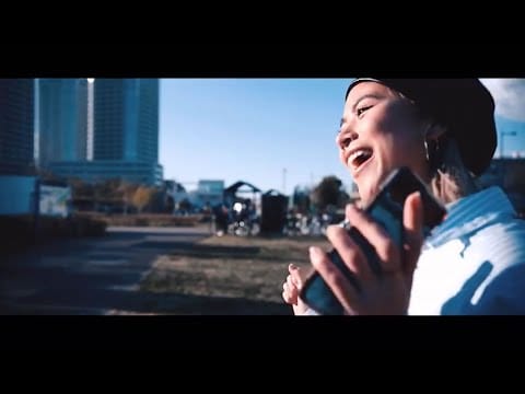 Nona Reeves — NONA REEVES「ガリレオ・ガール」【Music Video】