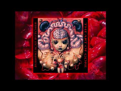 MC Bushpig — Torture Games
