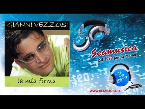 Gianni Vezzosi — Gianni Vezzosi - Zingari