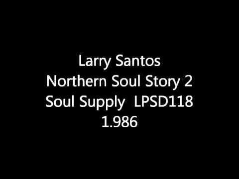 Larry Santos — Larry Santos - You got me where you want me