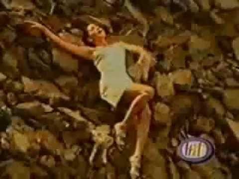 Patricia Manterola — Patty Manterola - Quiero más