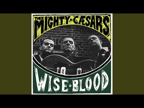 Thee Mighty Caesars — Signals of Love