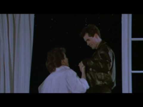 John Fiore (3) — The Heavenly Kid 1985 movie Climbing Heart of Love Jamie Bond