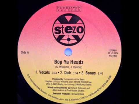 Stezo — Stezo - Shining Star