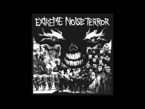 Extreme Noise Terror — Extreme Noise Terror -Extreme Noise Terror (2015)