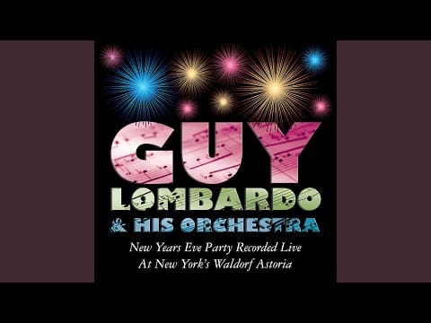 Guy Lombardo And His Royal Canadians — Alley Cat