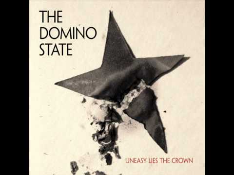 The Domino State — The Domino State - "You Are The Winter"