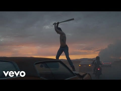 Axwell Λ Ingrosso — Axwell Λ Ingrosso - Something New