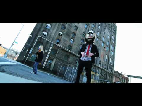 Dan Le Sac Vs Scroobius Pip — SICK TONIGHT - dan le sac Vs Scroobius Pip (Official Video)