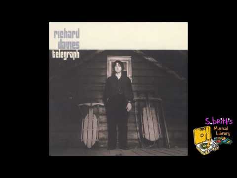 Richard Davies (3) — Richard Davies "Eye Camera"