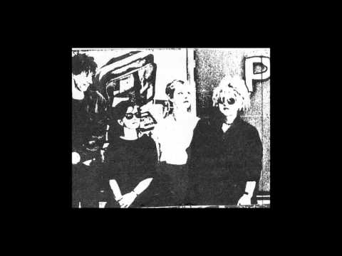 Shop Assistants — Shop Assistants - Switzerland (Shopping Parade 7")