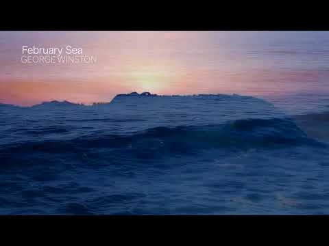 George Winston — George Winston - February Sea - Winter into Spring