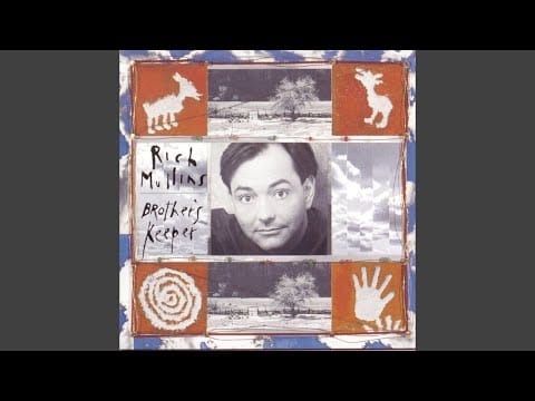 Rich Mullins — Eli's Song