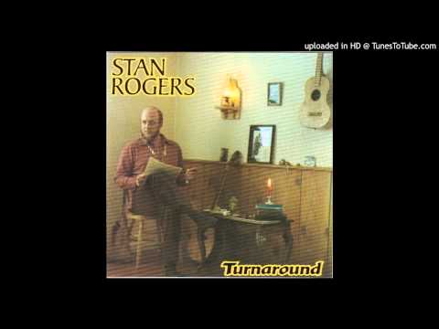 Stan Rogers — Stan Rogers - Turnaround - 05 - The Jeannie C.