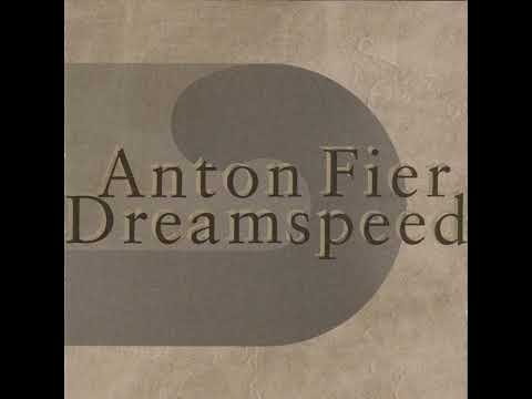 Anton Fier — [Full Album] Dreamspeed - Anton Fier [feat. Buckethead]