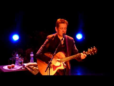 Luka Bloom — Luka Bloom 5. True Blue - Tivoli
