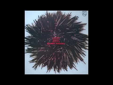 Lizzy Mercier Descloux — Lizzy Mercier Descloux – Maita