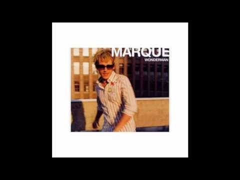Marque — MARQUE Wonderman
