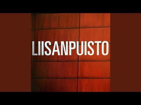 Liisanpuisto — Kipinää
