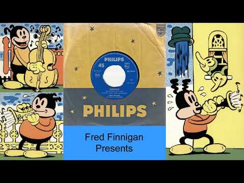 Corry Brokken — Corry Brokken - Fascination(1957)