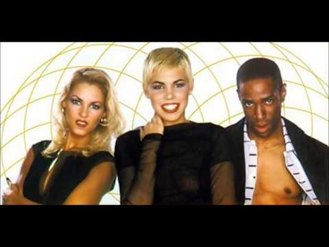 Mr. President — Mr. President - Take Your Chance [Eurodance 97]