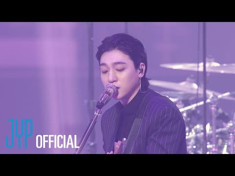 Day6 — [LIVE] The Power of Love｜2024 DAY6 CONCERT ＜Welcome to the Show＞