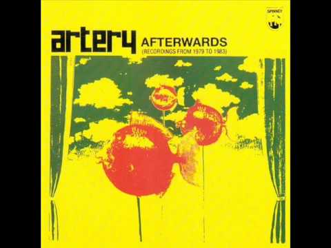 Artery (2) — Artery - Into The Garden