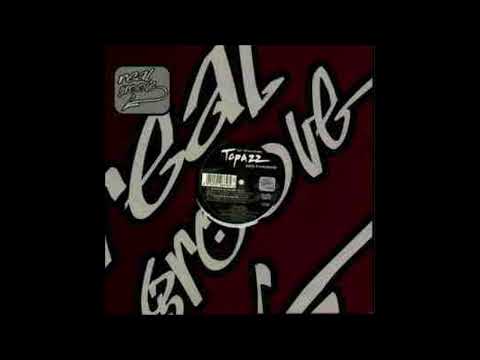Topazz — Topazz - Party 4 Everybody (Junior Jack Dub Mix)