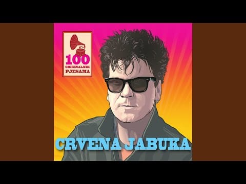Crvena Jabuka — Moje Pjesme Stih