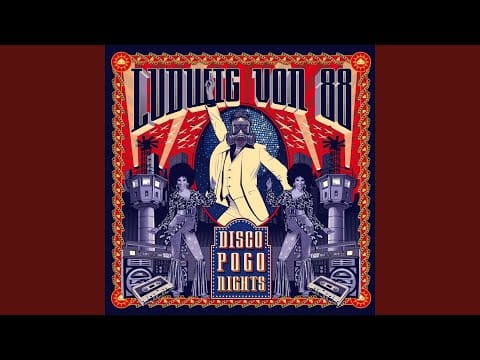 Ludwig Von 88 — Hansel Gretel (mix Autotune)