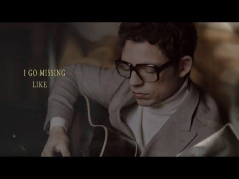 Jarle Bernhoft — BERNHOFT - Falter (lyric video)