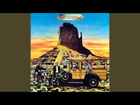 The Surfaris — It Ain't Me Babe